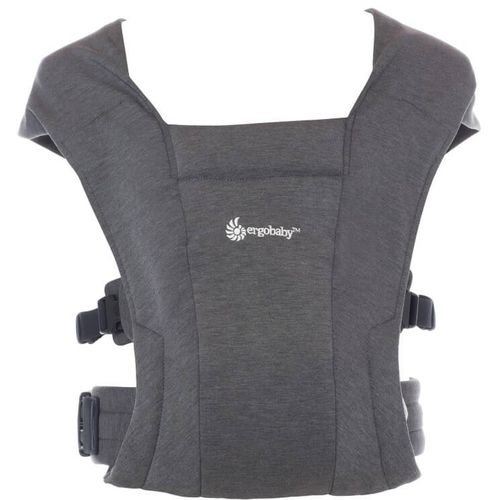 Ergobaby Embrace nosiljka Heather Grey slika 13