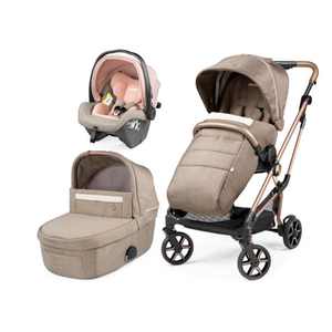 Peg Perego kolica 3u1 Vivace SLK Mon Amour