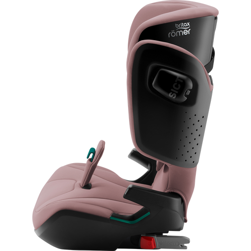 Britax Romer autosjedalica Kidfix I-size, Grupa 2, 3 (15-36 kg) - Dusty Rose slika 3