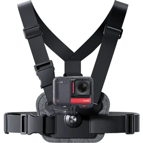 Insta360 Chest Strap slika 4