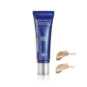 Germaine de Capuccini Cc Cream Daily Perfection Beige 