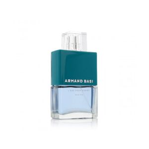 Armand Basi L'Eau Pour Homme Blue Tea Eau De Toilette 75 ml (man)