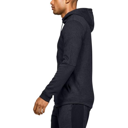 Under Armour DOUBLE KNIT FZ HOODIE slika 6