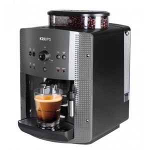 SEB Krups espresso aparat EA810B70