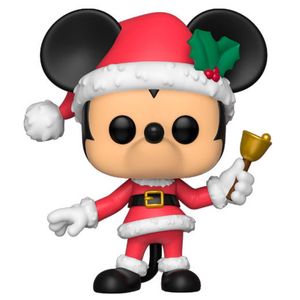 Funko POP figura Disney Holiday Mickey