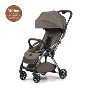 Leclercbaby Kolica Influencer Air, Olive Green