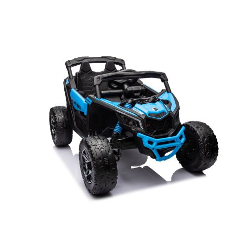 Buggy Can-am plavi - auto na akumulator slika 4