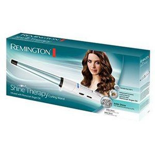 Remington Uvijač za kosu Shine Therapy CI53W slika 5