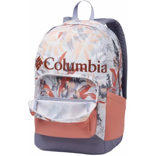Columbia zigzag backpack 1890021556 slika 13
