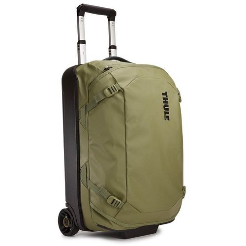 Thule Chasm Carry On putna torba 40L zelena slika 11