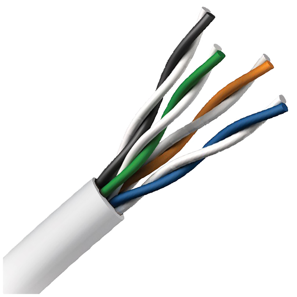 Connect XL Mrežni UTP CAT5E kabl na pak 100 met - CXL-UTP100 slika 3