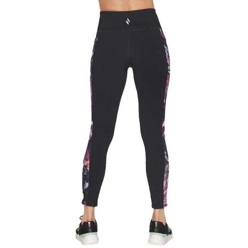 Skechers Helanke The Gowalk Ultraviolet Hw Fl Legging Wlg249-Bkpr slika 2