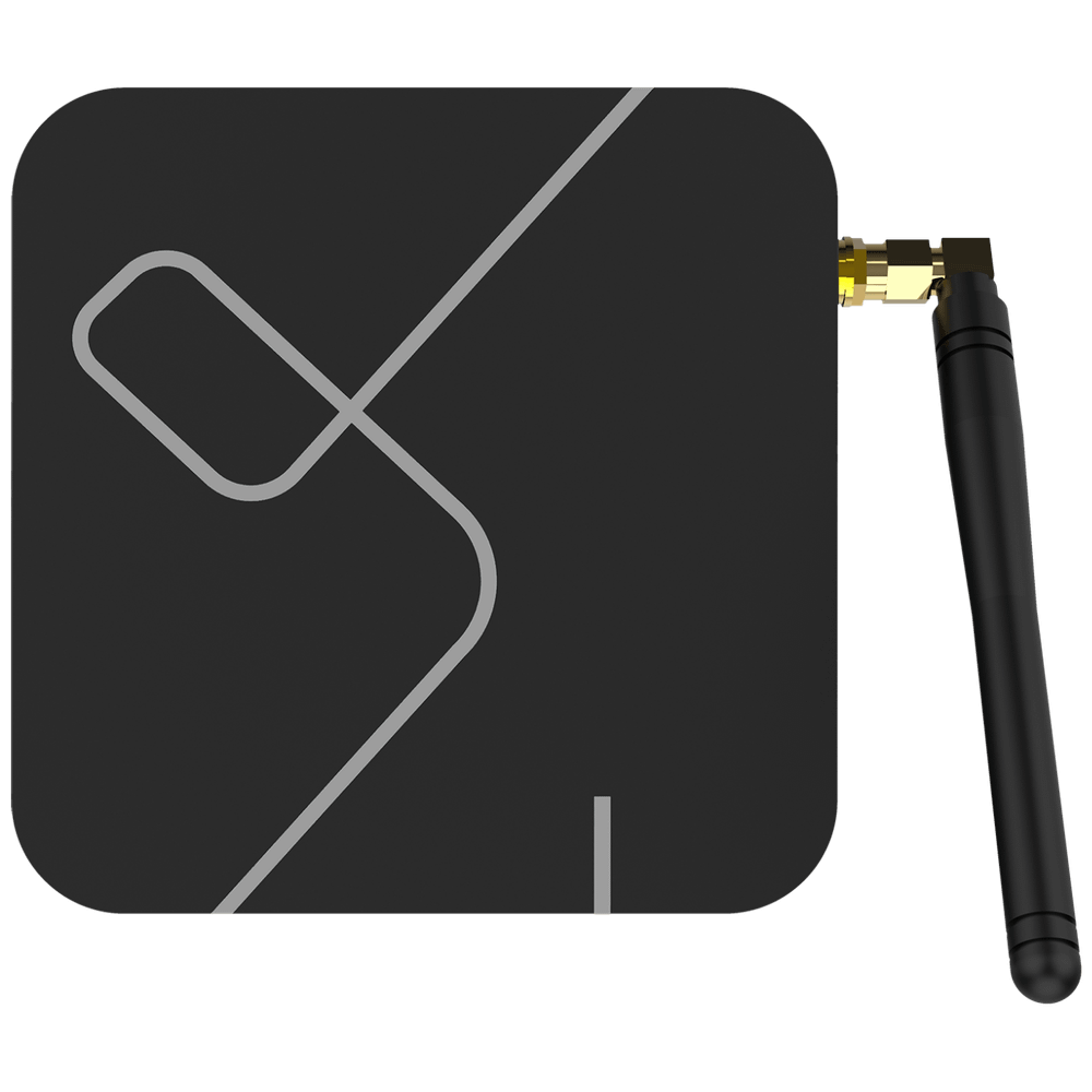 MediaLink Prijemnik IPTV@Android, UHD/4K/8K, 2GB/16GB, WiFi, Bluetooth - KALI ULTRA slika 3