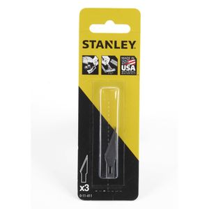 Stanley Oštrica noža za Hobby 0-11-411