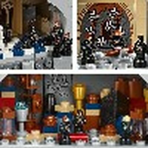 Igra Gradnje Lego 71043 slika 6