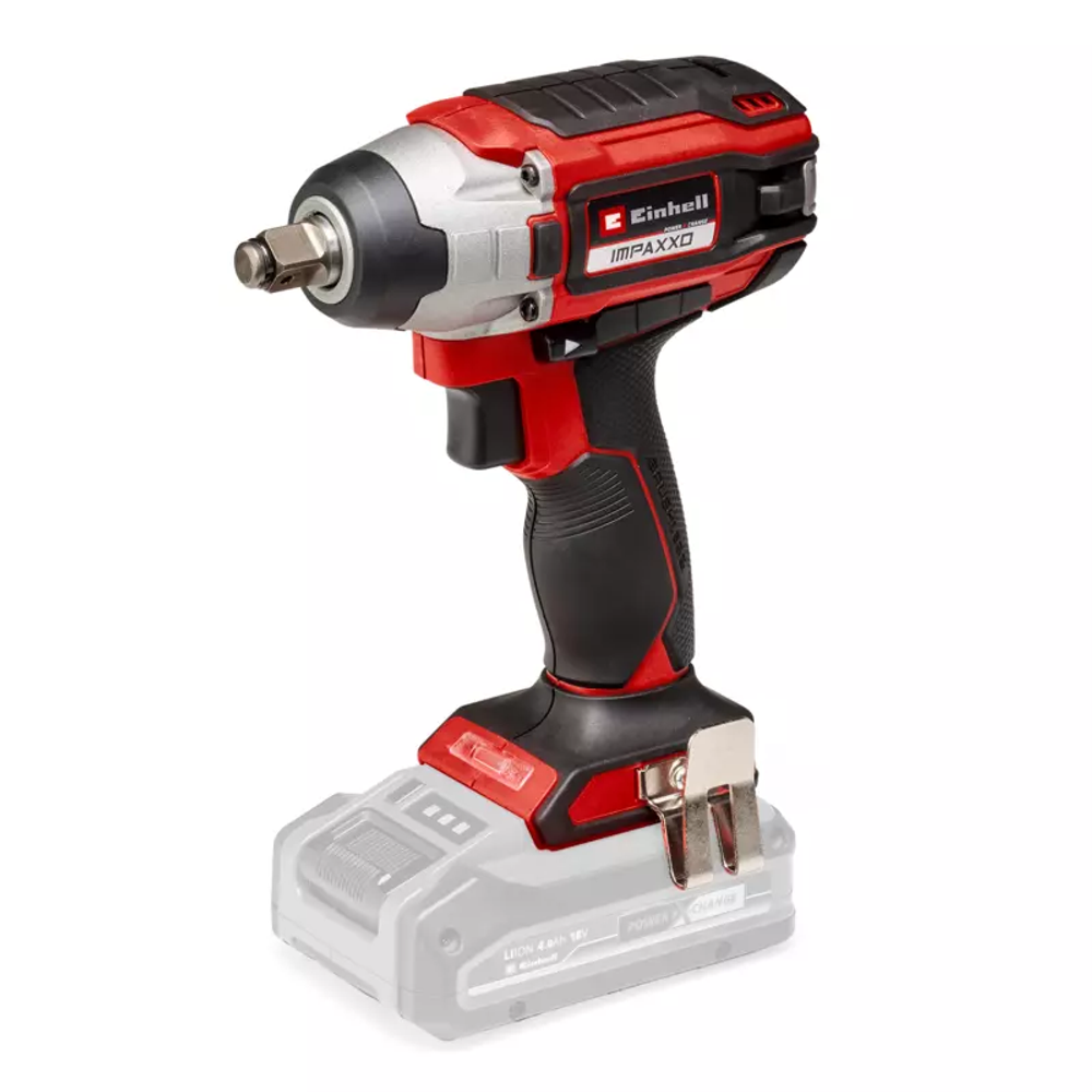 Einhell PXC Aku udarni odvijač IMPAXXO 18/230 slika 1