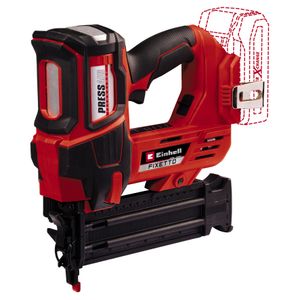 EINHELL Professional akumulatorski pištolj za čavle Power X-Change FIXETTO 18/50 N