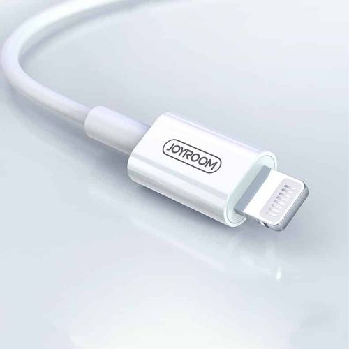 Joyroom fast charging USB Type C - Lightning kabel (MFI certifikat) Power Delivery 3 A 2 m slika 3