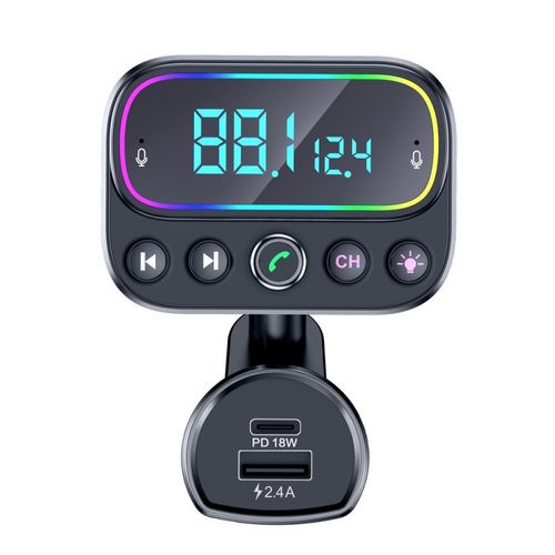 Serioux FM Transmitter SRXA-ABFM67 slika 5