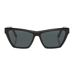 Ženske Sunčane naočale Saint Laurent Saint Laurent SL M103 Black