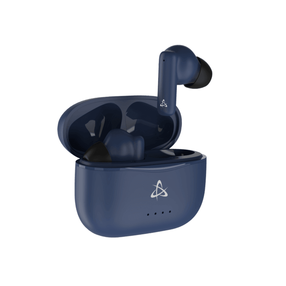 SBOX EARBUDS Slušalice + mikrofon Bluetooth EB-TWS05, plava slika 3