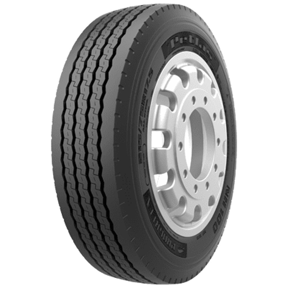 Petlas 245/70R19.5 Progreen-Nh100 141J slika 1