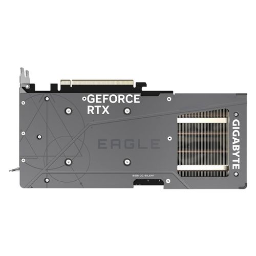 GIGABYTE nVidia GeForce RTX 4070 SUPER EAGLE OC 12GB GV-N407SEAGLE OC-12GD grafička karta slika 5