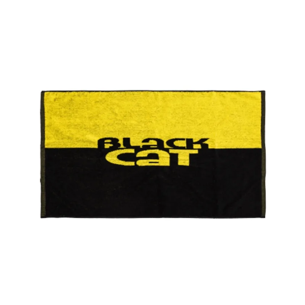 BO100002 BLACK CAT Hand Towel | BO100002 slika 1