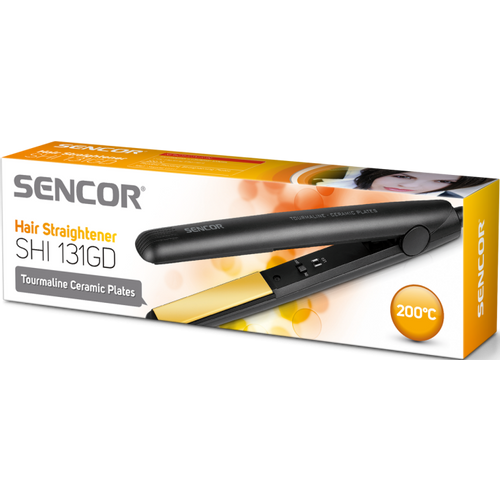 Sencor pegla za kosu SHI 131GD slika 4