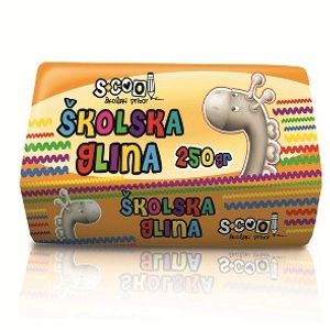 S-cool glinamol 250gr