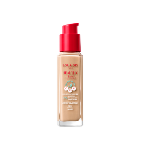 Bourjois Healthy Mix Foundation Vegan  52 slika 1