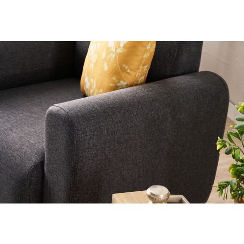 Atelier Del Sofa Trosjed KENNEDI slika 3