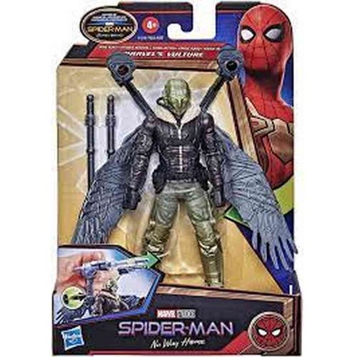 Spiderman Verse Deluxe Figura 15 Cm slika 2