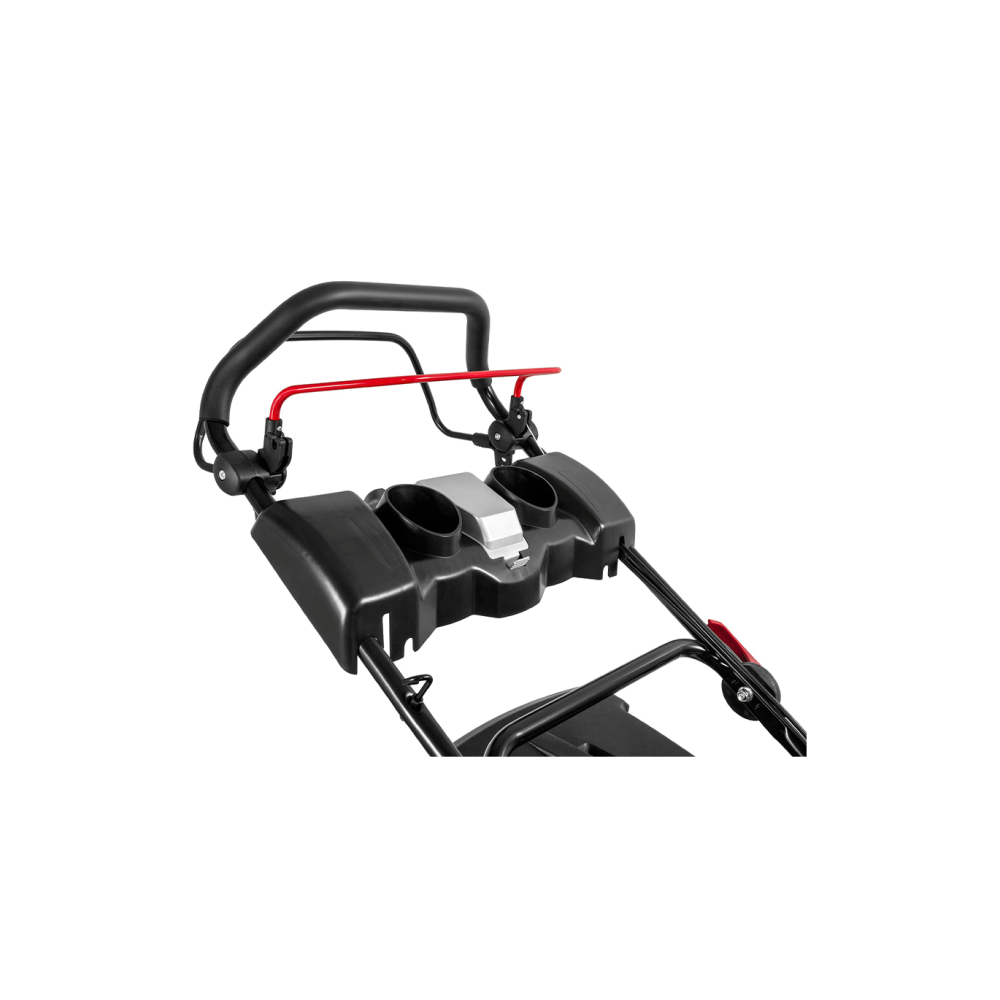 Praktik Samohodna benzinska kosilica 4 u 1, HONDA motor GCV 170, PG65415 slika 6