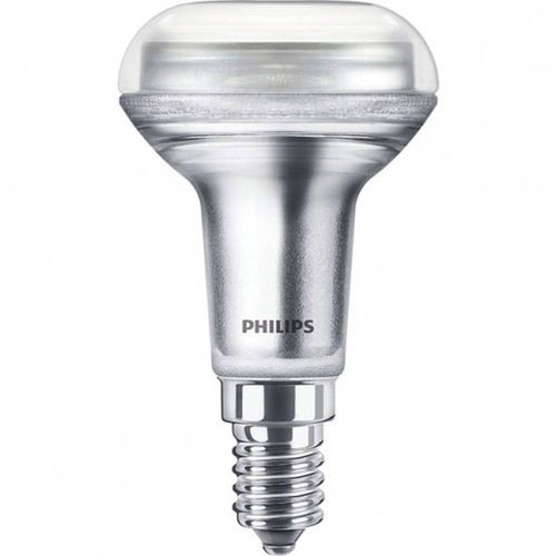 Philips Lighting 929001891202 LED Energetska učinkovitost 2021 F (A - G) E14  4.3 W = 60 W toplo bijela (Ø x D) 50 mm x 84 mm  1 St. slika 1