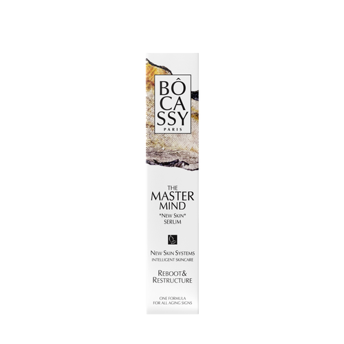 BÔCASSY MASTER MIND anti-ageing serum 50 ml slika 1