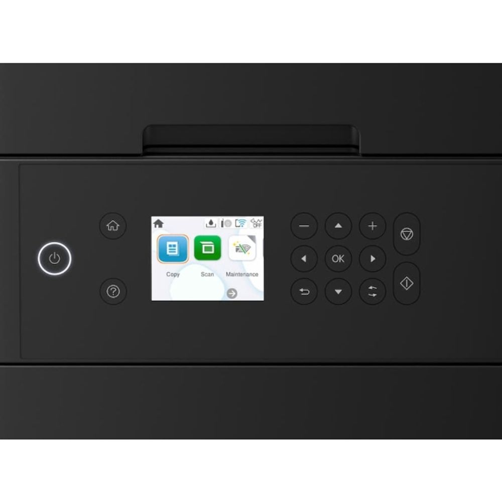 Epson EcoTank L6370 multifunkcionalni pisač crni slika 2