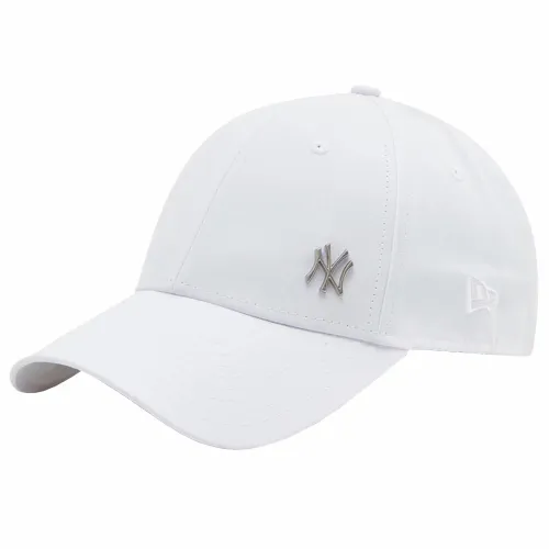 New era 9forty new york yankees flawless cap 11209938 slika 3