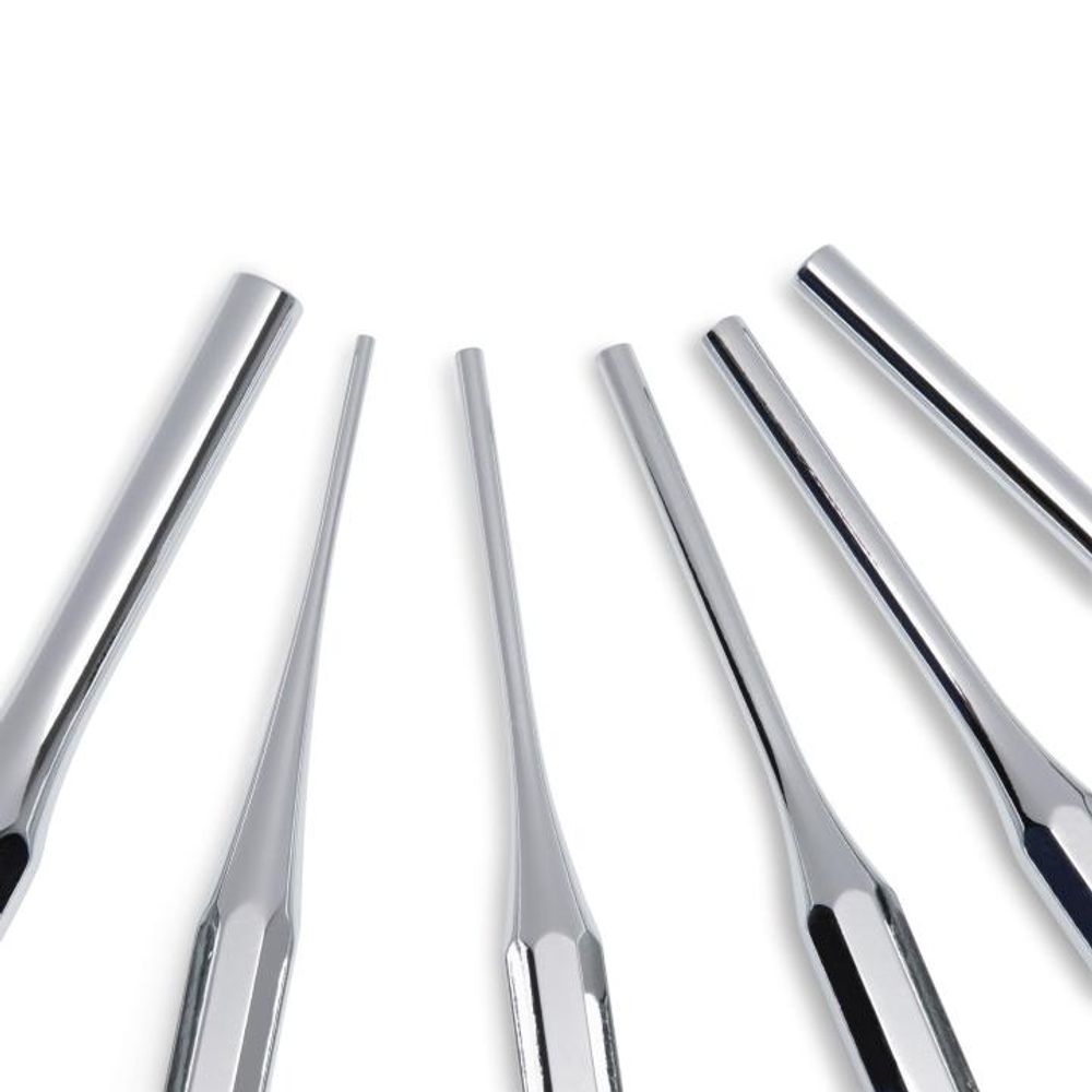 Sata Set izbijača 2-8 mm 6 kom ST09162SJ slika 4