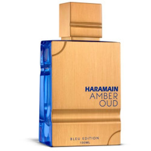 Al Haramain Amber Oud Bleu Edition Eau De Parfum 100 ml (unisex) slika 1