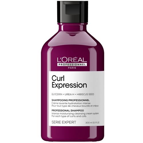 L'Oreal Professionnel Šampon za hidratizaciju kovrčave kose Curl Expression - 300 ml slika 1