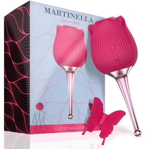 Martinella stimulator klitorisa slika 1