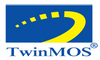TwinMOS logo