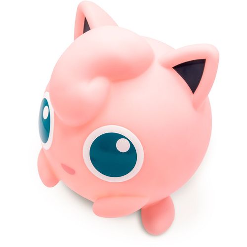 Pokemon Jigglypuff 3D Led svjetiljka slika 4