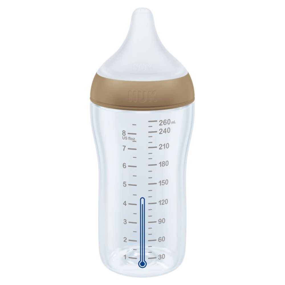 NUK Flašica Perfect Match 260ml 3+m, Mickey slika 3