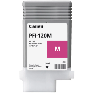 Canon tinta PFI-120 M