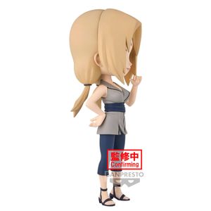 Naruto Shippuden Tsunade Q Posket Figura 14cm