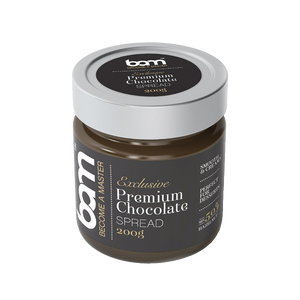 BAM Premium Kakao namaz, 200 g
