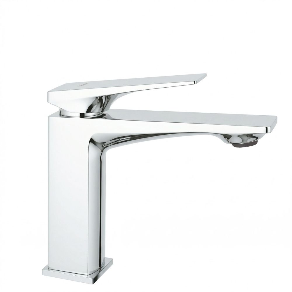 SLAVINA ZA UMIVAONIK Rea Prime Chrome Low slika 8