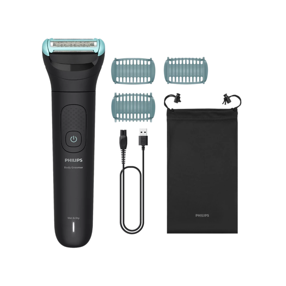 PHILIPS Aparat za njegu tijela BG5470\15 slika 1